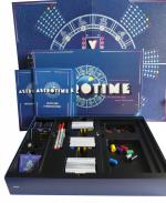 Astrotime