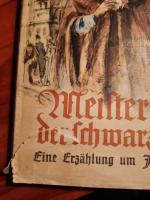 Ann Charlott Settgast: Meister der schwa Ann Charlott Settgast: Meister der schwa