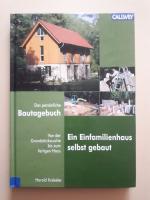 Ein Einfamilienhaus selbst gebaut