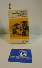 Lawrence, T. H.: Die sieben Säulen der W