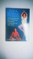 Yogaschule für Kinder