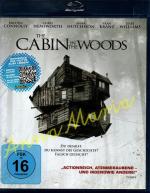 The Cabin in the Woods