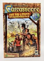 Carcassonne Goldrausch