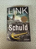 Ohne Schuld - Kriminalroman - Der Bestseller jetzt als Taschenbuch!