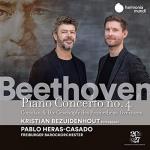 Beethoven Piano Concerto no. 4 Coriolan, Geschöpfe des Prometheus
