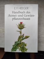 Heeger, E. F.: Handbuch des Arznei- und 