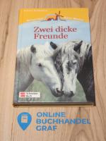 Reiterhof Rote Mühle / Zwei dicke Freunde ( Bd.3 )