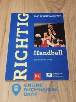 Richtig Handball