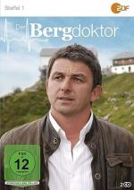 Der Bergdoktor - Die komplette erste Staffel (2 DVDs)