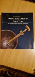 Moshtagh Khorasani, Manouchehr: Arms and Moshtagh Khorasani, Manouchehr: Arms and