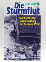 Hans Herlin: Die Sturmflut - Nordseeküst