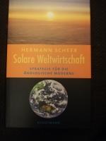 Solare Weltwirtschaft