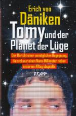 Erich von Däniken: Buch - Erich von Däni