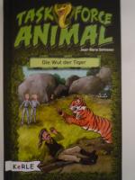 Jean-Marie Defossez: Task Force Animal -
