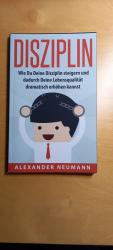 Neumann Alexander: Disziplin