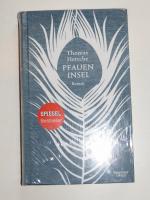 Thomas Hettche: Pfaueninsel. Roman
