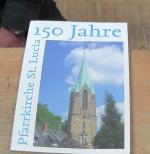 Pfarramt St. Lucia Harsewinkel - 150 Jah