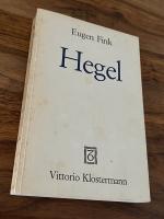 Hegel