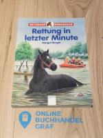 Margot Berger: Rettung in letzter Minute