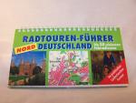 Radtourenführer Deutschland Nord.