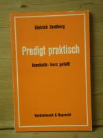 "Predigt praktisch"