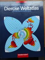 Diercke Weltatlas, Westermann : 4. aktua Diercke Weltatlas, Westermann : 4. aktua