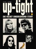 Up-Tight - Die Velvet Underground Story (signiert!)