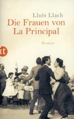 Lluís Llach: Die Frauen von La Principal