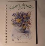Marjolein Bastin: Naturkalender 2005