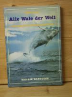 "Alle Wale der Welt" The Whale Watchers Handbook