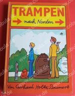 Trampen nach Norden