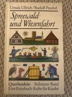 Spreewald- und Wiesenfahrt