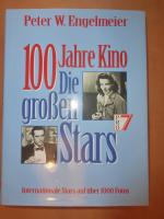 100 Jahre Kino - Die großen Stars