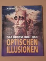 Das grosse Buch der optischen Illusionen