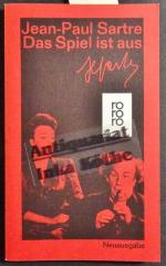 Aumüller, Uli und Jean-Paul Sartre: Das 