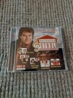 Andy Borg präsentiert den Musikantenstadl