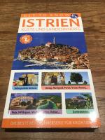 Istrien. Küste und Landesinneres