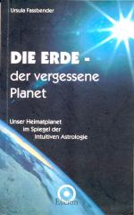 Ursula Fassbender: Die Erde – der verges