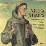 Musica Mystica - Die faszinierendsten Gregorianischen Choräle