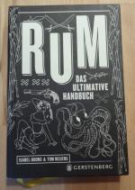 Rum - Das ultimative Handbuch