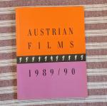 Austrian Films 1989/90