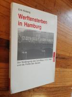 Werftensterben in Hamburg