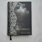 Stephenie Meyer: Bella und Edward 4: Bis Stephenie Meyer: Bella und Edward 4: Bis