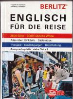 Englisch für die Reise