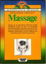 Entspannung und Schmerzlinderung durch Massage