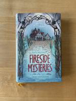 Kate Milford: Fireside Mysteries