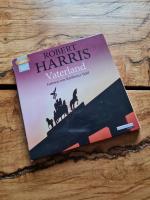 Robert Harris: Vaterland