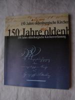 150 Jahre Oldenburgische Kirchenverfassung