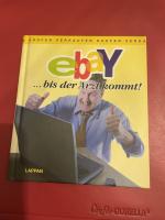 Ebay bis der Arzt kommt