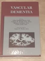 Vascular Dementia